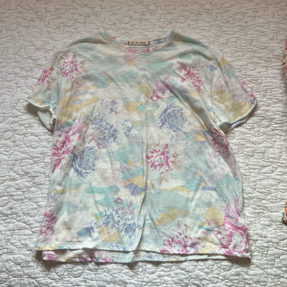 Free People Top